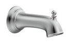 Moen 3814 Brantford Spout Kit Chrome - *Plumbing