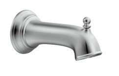 Moen 3814 Brantford Spout Kit Chrome - *Plumbing