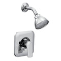 Moen T2812 Rizon Single Handle Pressure Balance Shower Only Trim Kit - *Plumbing