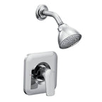 Moen T2812 Rizon Single Handle Pressure Balance Shower Only Trim Kit - *Plumbing