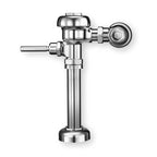 Sloan REGAL 111 XL Low Consumption (1.6 Gpf) Exposed Water Closet Flushometer with Regal XL Option for Floor Mounted or Wall Hung 1-1/2" Top Spud