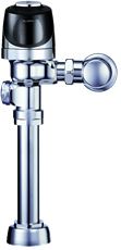 Sloan G2 8111-1.28 High Efficiency (1.28 Gpf) Exposed Battery Powered Sensor Operated G2® Model Water Closet