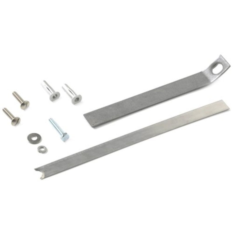 Kohler K-84999 Toilet Seat Anchor Kit