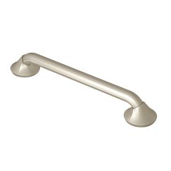 Moen YG2824BN Brushed Nickel 24 Designer Grab Bar