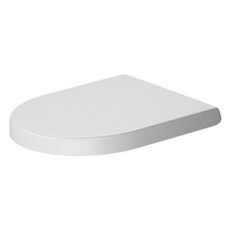 Duravit Various series Toilet Seat 0069890000 White