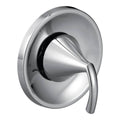 Moen Glyde Chrome 1-Handle Posi-Temp Pressure Balancing Valve Trim Kit Valve Required T2741 - *Plumbing