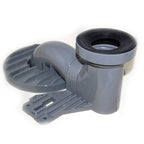 Toto 10" Unifit Trapway for Ms874S,Ms884,Ms904