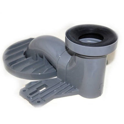 Toto 10" Unifit Trapway for Ms874S,Ms884,Ms904