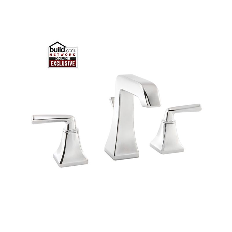 Pfister LG49-FE0 Park Avenue 1.2 GPM Widespread Bathroom Faucet - *Plumbing