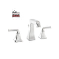 Pfister LG49-FE0 Park Avenue 1.2 GPM Widespread Bathroom Faucet - *Plumbing