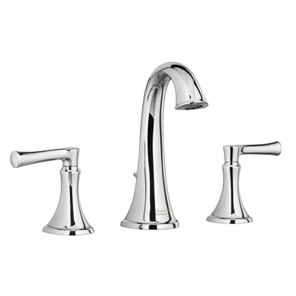 American Standard 7722.801 Estate Widespread Bathroom Faucet with Speed Connect