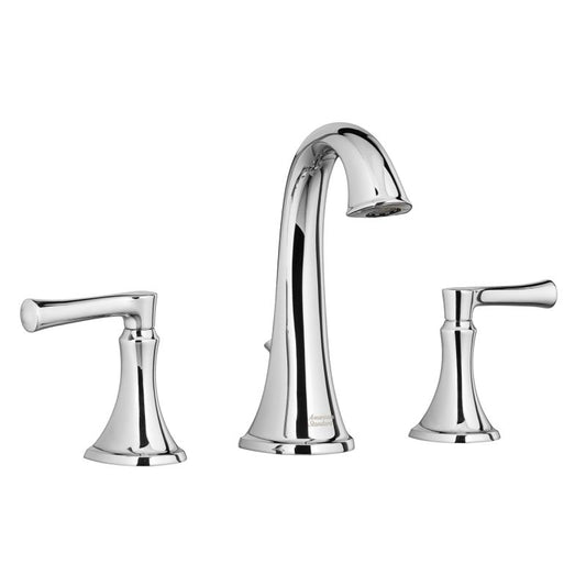 American Standard 7722.801 Estate Widespread Bathroom Faucet with Speed Connect