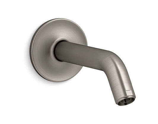 Scratch KOHLER Purist Shower Arm and Flange