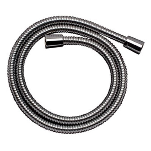 AXOR Handheld Shower Replacement Shower Hose Luxury 63-inch Modern Coordinating Shower Hose in Chrome, 28116000