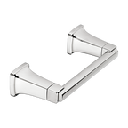 American Standard Townsend Double Post Toilet Paper Holder in Polished Chrome