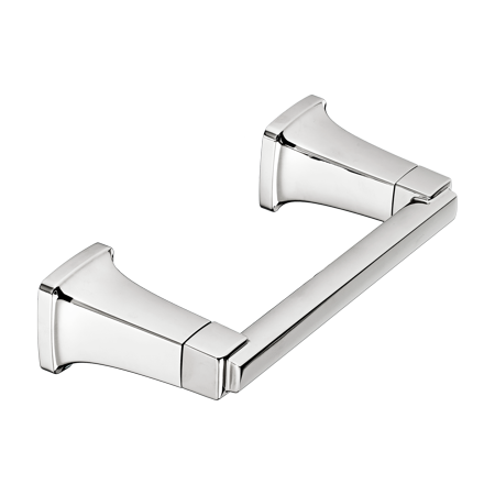 American Standard Townsend Double Post Toilet Paper Holder in Polished Chrome