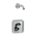 Moen Genta LX Pressure Balanced Shower Trim Only - Less Shower Head and Valve - *Plumbing