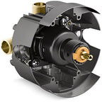 Kohler Rite-Temp 1/2 Inch Pressure-Balancing Valve
