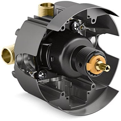 Kohler Rite-Temp 1/2 Inch Pressure-Balancing Valve