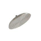 Signature Hardware 2.5 GPM 10" Wide Traditional Rain Shower Head