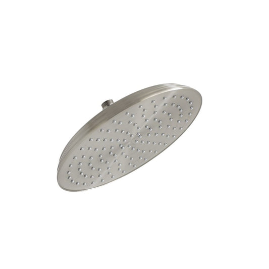 Signature Hardware 2.5 GPM 10" Wide Traditional Rain Shower Head
