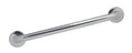 PROFLO PFGB18BS4 18’’ Stainless Steel Grab Bar Polished Chrome - *Tools Hardware & Misc