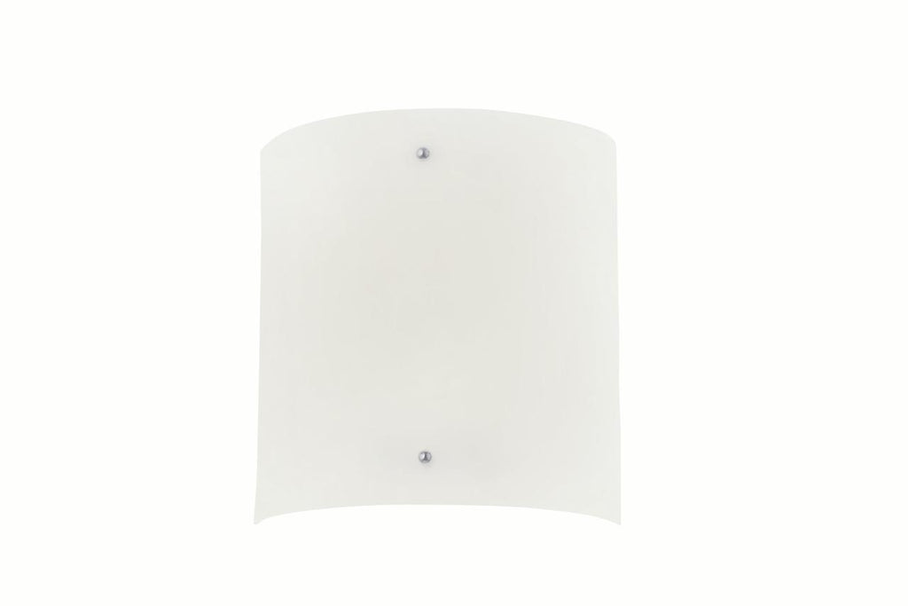 Design House 578575 Grafton Integrated LED Wall Sconce, Satin Nickel
