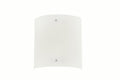 Design House 578575 Grafton Integrated LED Wall Sconce, Satin Nickel