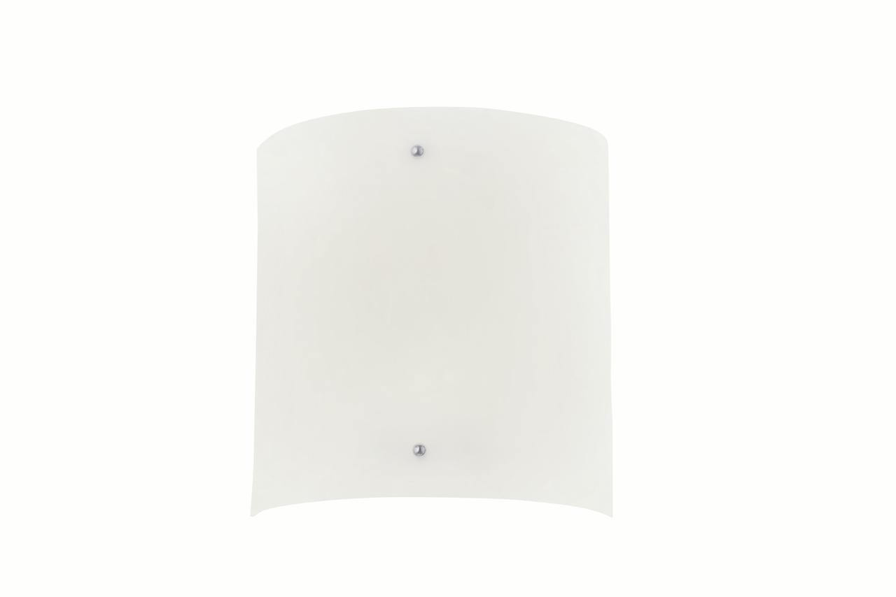 Design House 578575 Grafton Integrated LED Wall Sconce, Satin Nickel