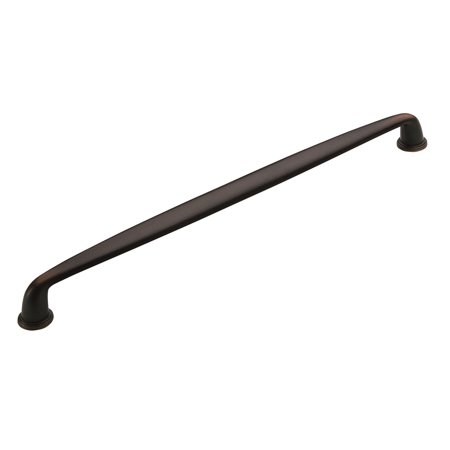 Kane 18 in. (457mm) Classic Oil-Rubbed Bronze Arch Appliance Pull - *Tools Hardware & Misc