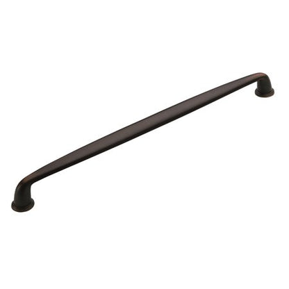 Kane 18 in. (457mm) Classic Oil-Rubbed Bronze Arch Appliance Pull