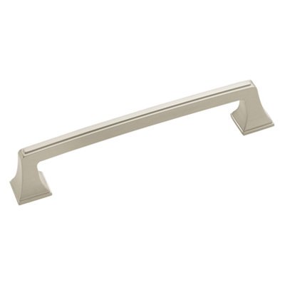 Amerock BP53533 Mulholland 18 Inch Center to Center Appliance Pull Satin Nickel