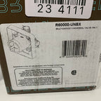 Brizo MultiChoice Universal Tub and Shower Rough In Valve Body - *Plumbing