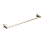 American Standard 7353.024 Townsend 24’’ Single Towel Bar Polished Nickel - *Plumbing