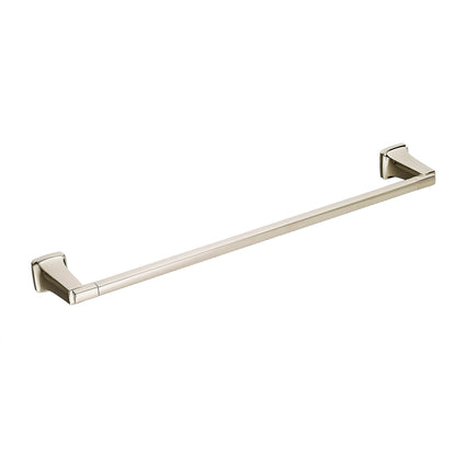 American Standard 7353.024 Townsend 24" Single Towel Bar Polished Nickel