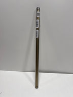 MinkaAire MA DR524 24" Ceiling Fan Downrod Champagne Soft Brass