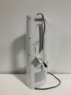 Used Lasko - 1500-Watt Bladeless Ceramic Tower Space Heater with Time