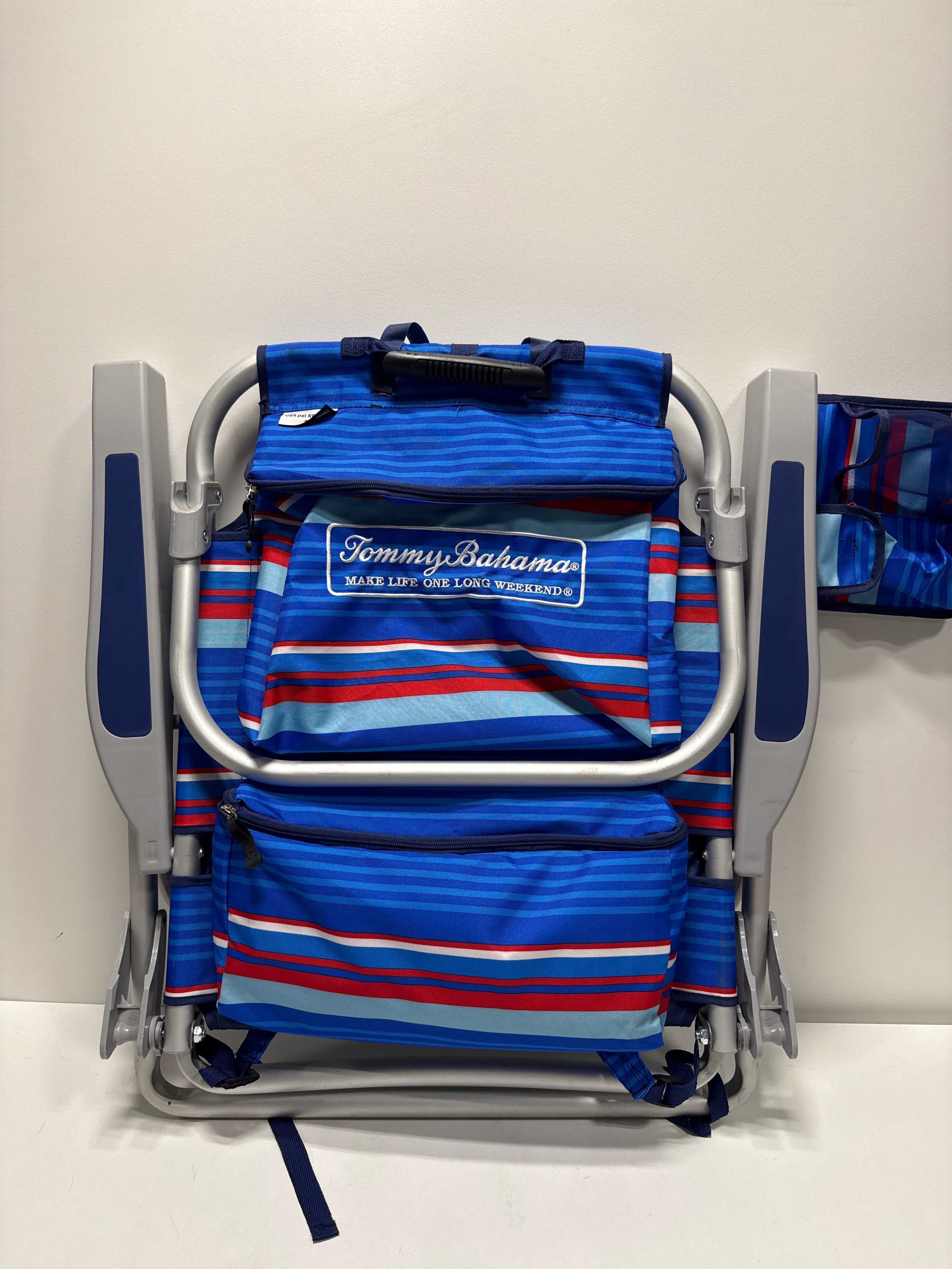 Used Tommy Bahama Beach Chair