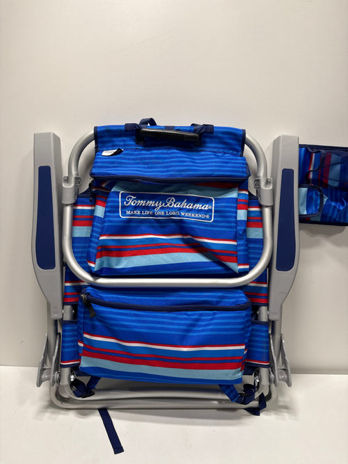 Used Tommy Bahama Beach Chair