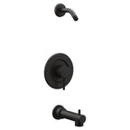 Scratch Moen T2193NH Align Posi-Temp Tub/Shower - *Plumbing