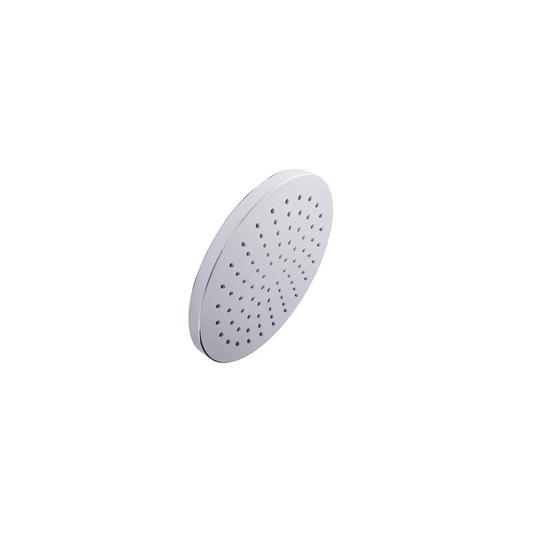 Signature Hardware FundamentALL 8" Round Single-Function 2.5 GPM Shower Head
