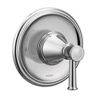 Moen T2311 Belfield Single Handle Posi-Temp Pressure-Balancing Shower Trim Only Chrome