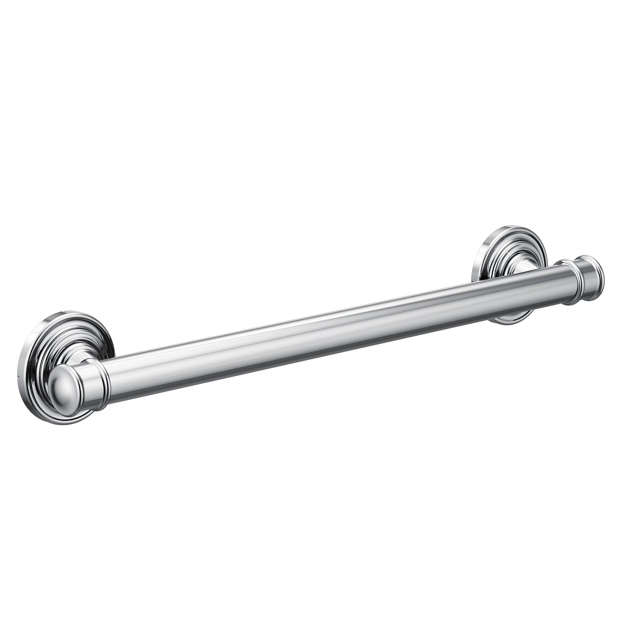 Moen YG6424 Brushed Nickel 24 Grab Bar