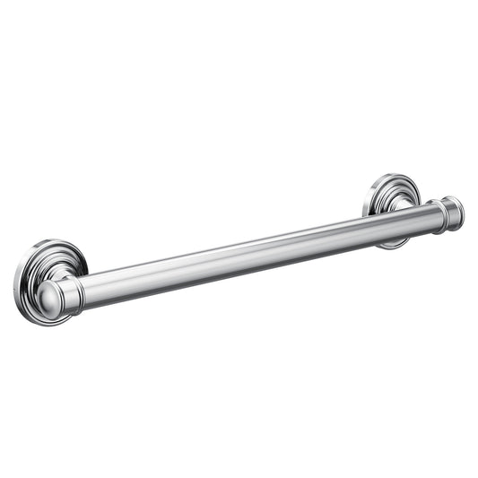 Moen YG6424 Brushed Nickel 24 Grab Bar