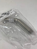 Pfister 973-030 Kenzo and Treviso Series Shower Arm Brushed Nickel - *Plumbing
