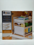 Mesa 2-tier Organizer with Drawers