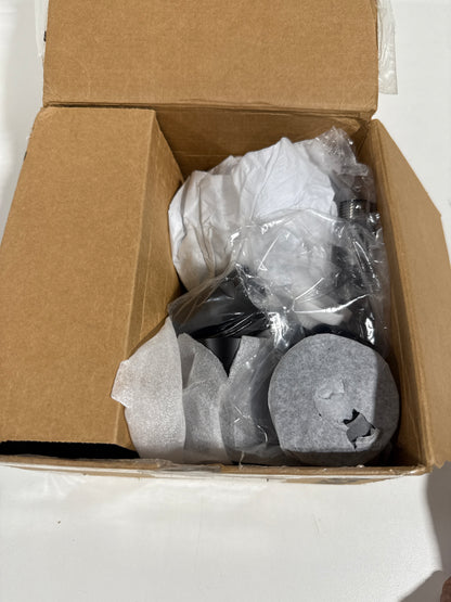 Moen Genta LX Tub and Shower Trim Package with Multi Function Shower Head - Less Valve