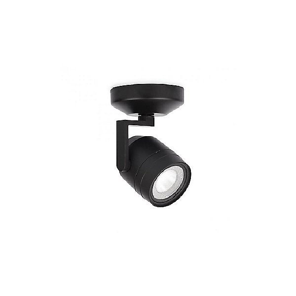 WAC Lighting LED 36 Degree Directional Head - MO-LED512F-827-BK - *Lighting & Electrical
