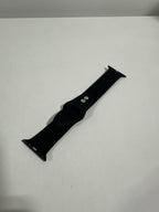 NEXT - Sport Band Watch Strap for Apple Watch 42mm 44mm and 45mm - Black - *Headphones & Tech Accessories