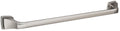 Revitalize 18 in. (457 Mm) L Towel Bar in Brushed Nickel